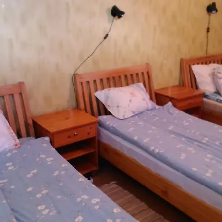 Pub Guestrooms *