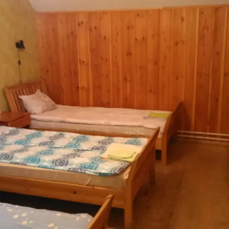 Pensión Pub Guestrooms Imavere