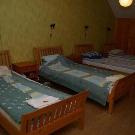 Pub Guestrooms * Imavere