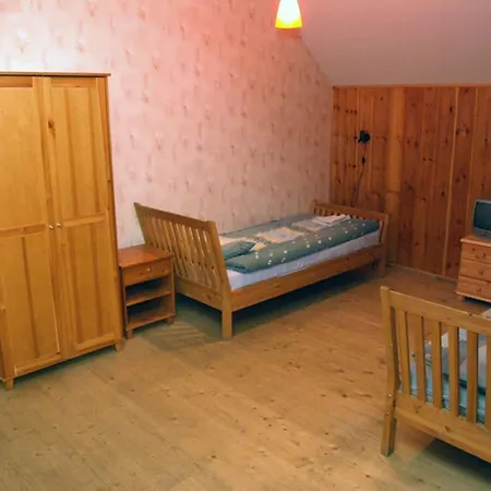 Pub Guestrooms Imavere