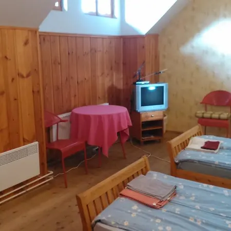 Pub Guestrooms Pensión