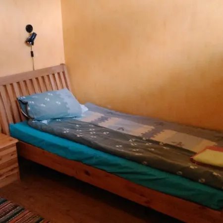 Pub Guestrooms * Imavere